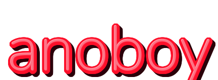 anoboy — logo kanal